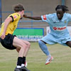 Justin Mensah